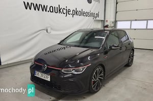 Volkswagen Golf Hatchback 2022