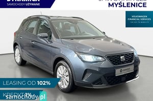 SEAT Arona SUV 2022