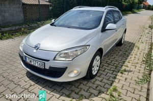 Renault Megane Kombi 2011