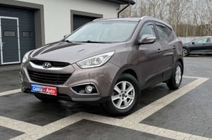Hyundai ix35 SUV 2015