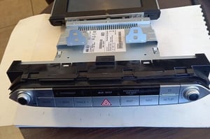 KIA STINGER RADIO NAWIGACJA 96560-J5450