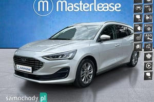 Ford Focus Kombi 2024