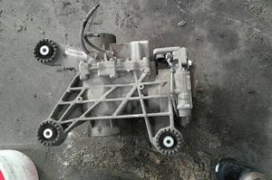 VW TIGUAN 5N 1,4TSI TYLNY MOST SDPHAA450