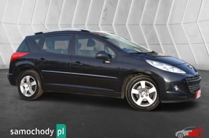 Peugeot 207 Kombi 2010