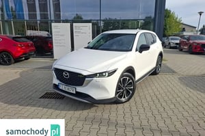 Mazda CX-5 SUV 2021