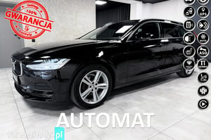 Volvo V90 Kombi 2020