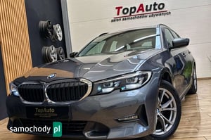 BMW Seria 3 Kombi 2020