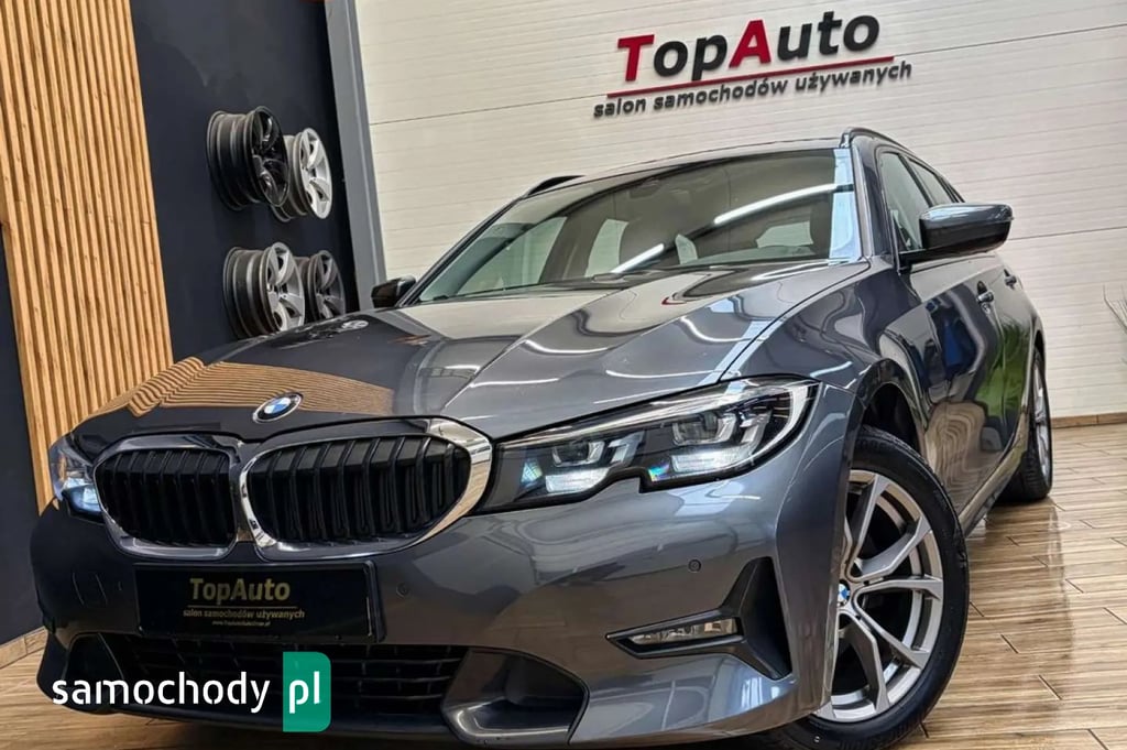 BMW Seria 3