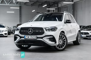 Mercedes-Benz GLE 450 SUV 2025