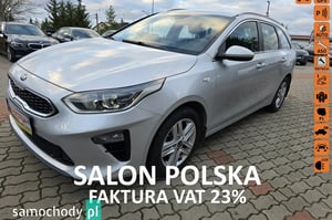 Kia Ceed Kombi 2020