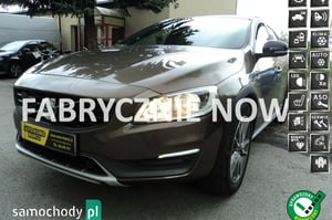 Volvo V60 Kombi 2015