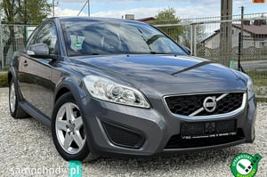 Volvo C30 Hatchback 2012
