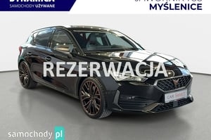 Cupra Leon Hatchback 2023