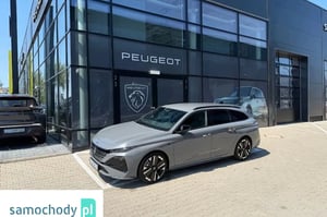 Peugeot 308 Kombi 2026