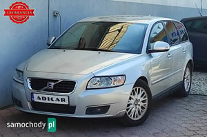 Volvo V50 Kombi 2010