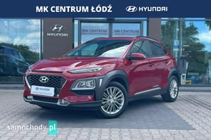 Hyundai Kona SUV 2020