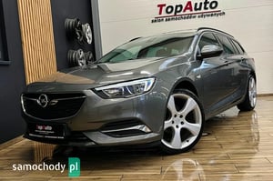 Opel Insignia Kombi 2018
