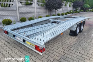 GEWE DMC 270kg długa 5m nowa nie używana 2022