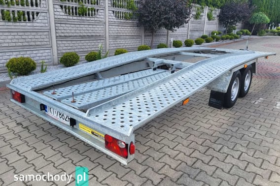 GEWE DMC 270kg długa 5m nowa nie używana 2022