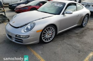 Porsche 911 Coupe 2006