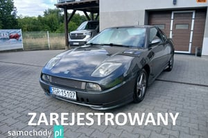 Fiat Coupe Coupe 1999