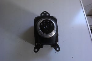FORD KUGA MK3 POKĘTŁO ZMIANY BIEGÓW LX6P-7P155-EE