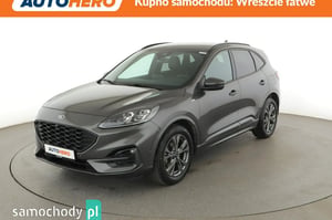 Ford Kuga SUV 2020
