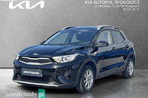 Kia Stonic Hatchback 2019