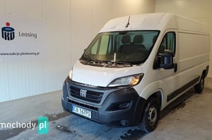 Fiat Ducato Furgon 2023