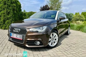 Audi A1 Crossover 2010