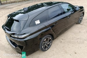 Peugeot 308 Kombi 2022