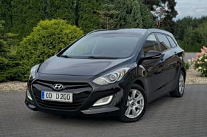 Hyundai i30 Kombi 2015
