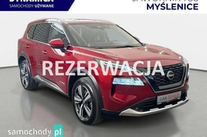 Nissan X-Trail SUV 2023