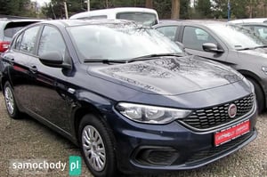 Fiat Tipo Kombi 2017