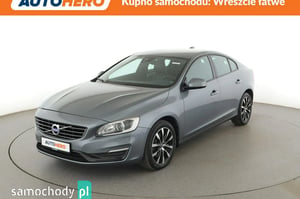 Volvo S60 Sedan 2017