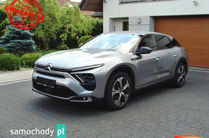 Citroën C5X SUV 2023