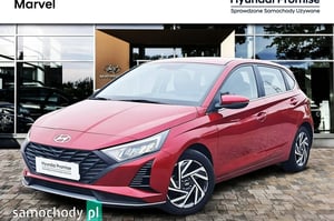Hyundai i20 Hatchback 2024