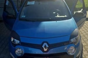 Renault Twingo Inny 2013