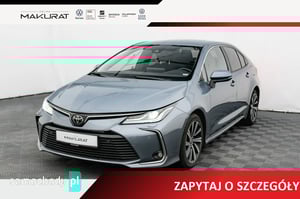 Toyota Corolla Sedan 2022