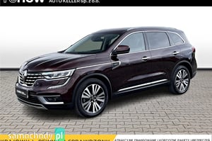 Renault Koleos SUV 2021