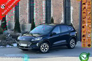 Ford Escape SUV 2020