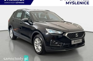 SEAT Tarraco SUV 2022