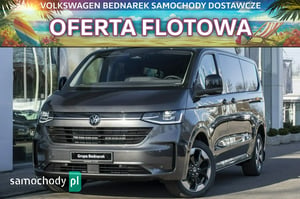 Volkswagen Caravelle Van 2026