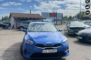 Kia Ceed Hatchback 2023