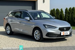 SEAT Leon Kombi 2021