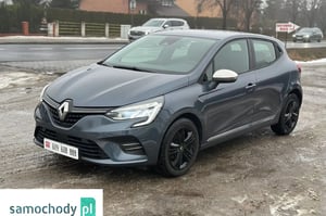 Renault Clio Hatchback 2019