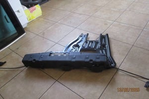 MERCEDES W212 AMG MECHANIZM TYLNEJ KLAPY A2125452140