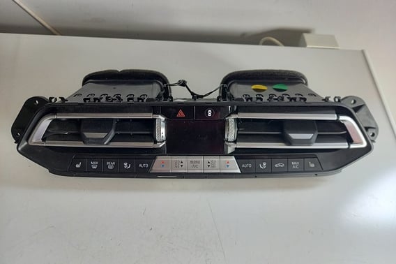 BMW X5 G05 M-PAKIET PANEL NAWIEWU I KLIMATYZACJI 5A1D402