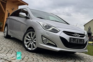 Hyundai i40 Kombi 2013