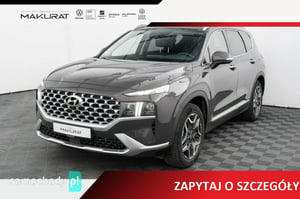Hyundai Santa Fe SUV 2020